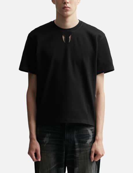 MASU - VAMPIRE T-SHIRT | HBX - HYPEBEAST 為您搜羅全球潮流時尚品牌