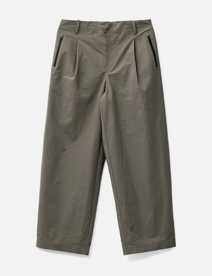 Waypoint Ripstop Pleate Trouser Placeholder Image