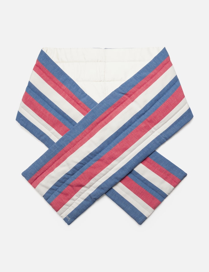 Visvim Stripes Muffler