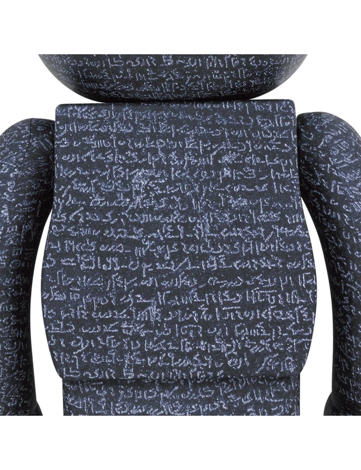 The British Museum BE@RBRICK "The Rosetta Stone" 1000％ Placeholder Image