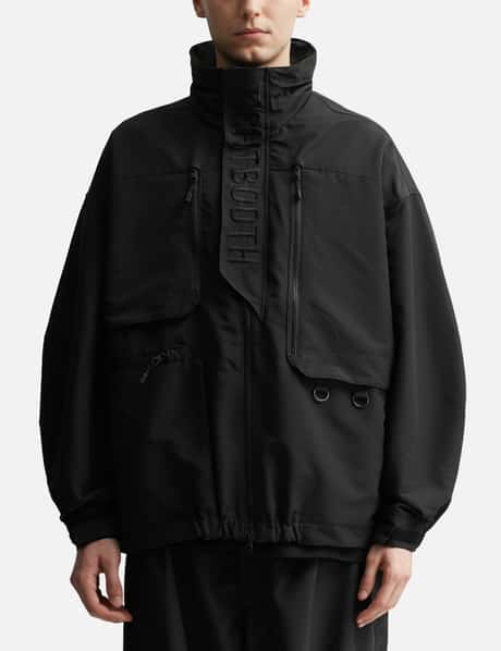 Tightbooth - RIPSTOP TACTICAL Jacket | HBX