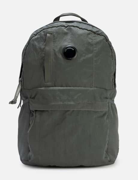 Nylon B Lens Backpack view 7