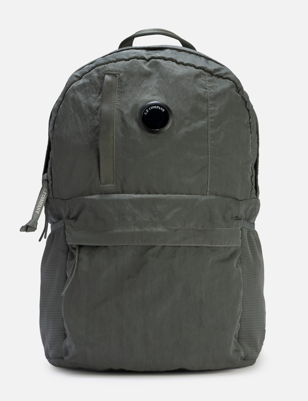 Nylon B Lens Backpack view 8