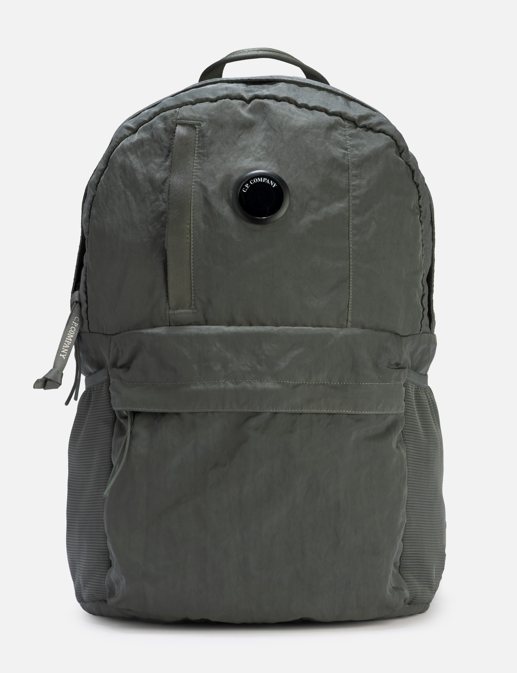 Nylon B Lens Backpack view 19