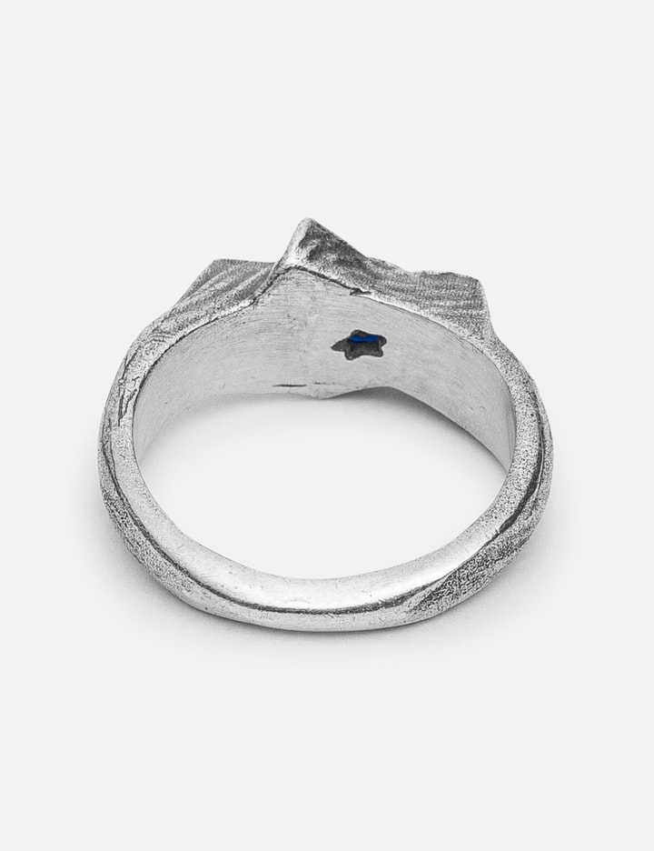 Blue Calda Ring Placeholder Image