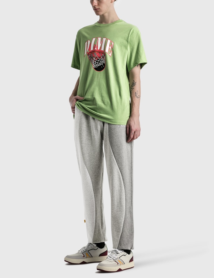Basketbowl T-shirt Placeholder Image
