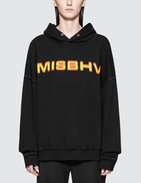 Misbhv - The Beach Hoodie  HBX - Globally Curated Fashion and