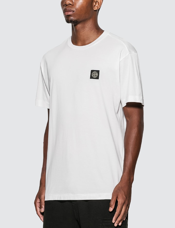 Classic Patch T-Shirt Placeholder Image