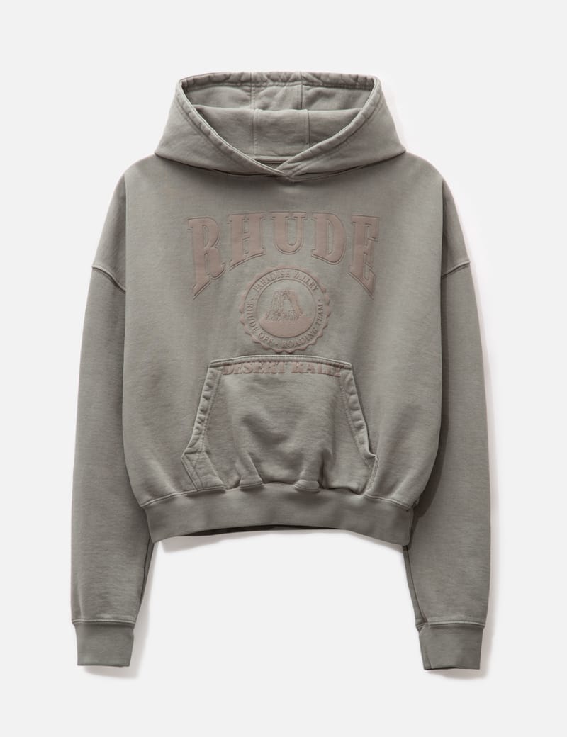 desert ore hoodie