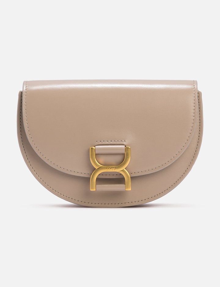 Chloé Marcie Mini Flap Bag