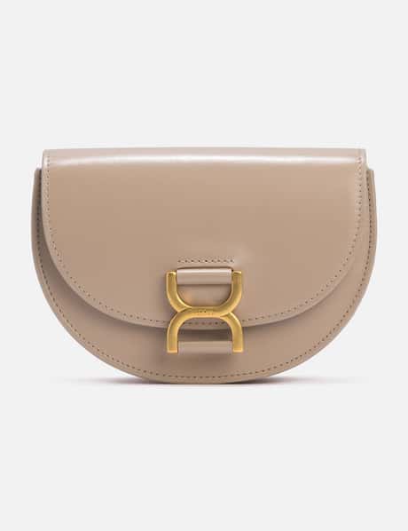 Chloé Marcie Mini Flap Bag