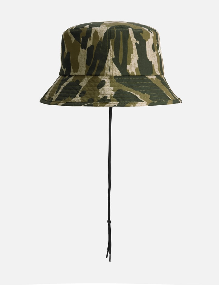 Tour Divot Camo Bucket Hat Placeholder Image