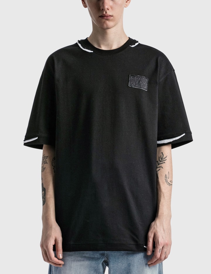 Oversized T-shirt Placeholder Image