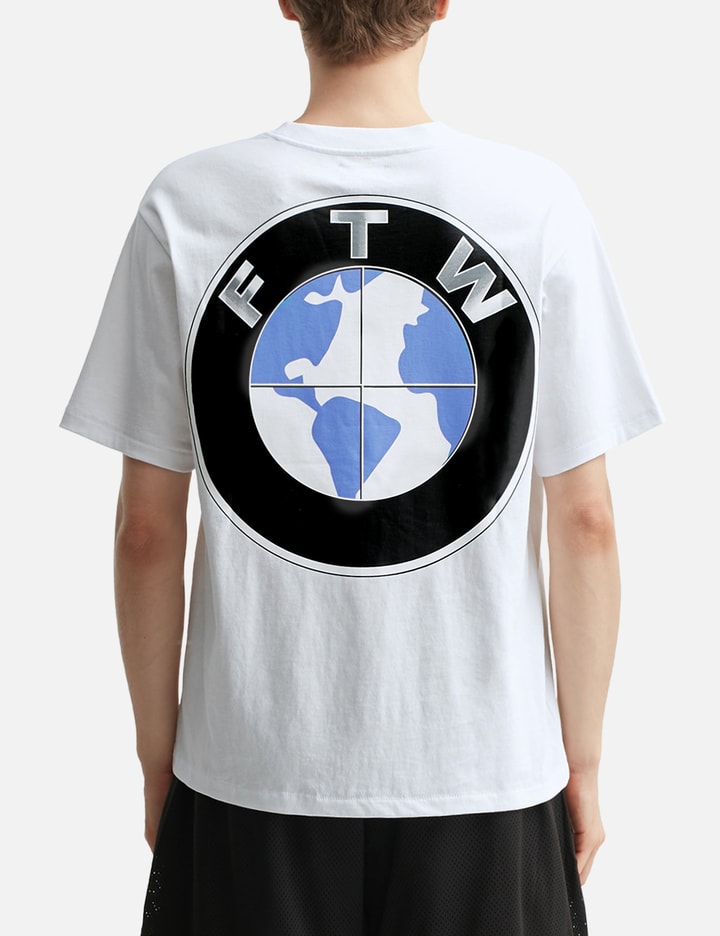 Beaming T-shirt Placeholder Image