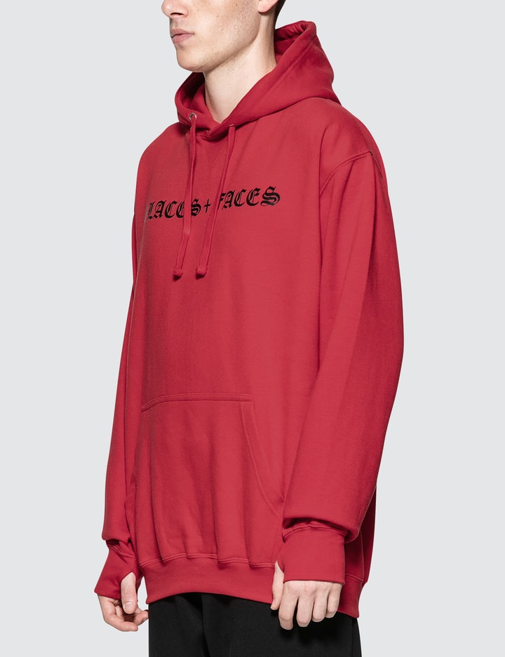 Olde English Hoodie Placeholder Image