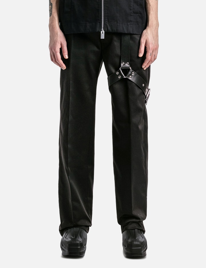 Bondage Harness Pants Placeholder Image