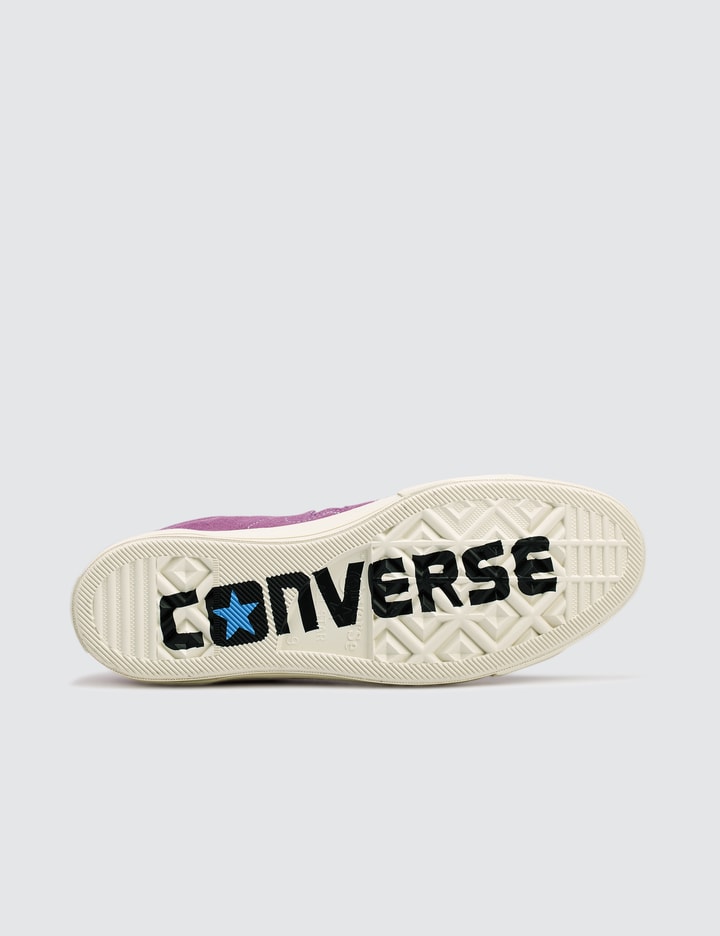 Golf le Fleur x Converse One Star Placeholder Image