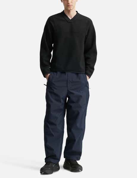 X Stüssy Pullover Thermal view 15