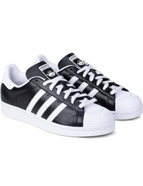 Adidas Sneaker Adidas Superstar Nigo Bear Adidas Originals Adidas