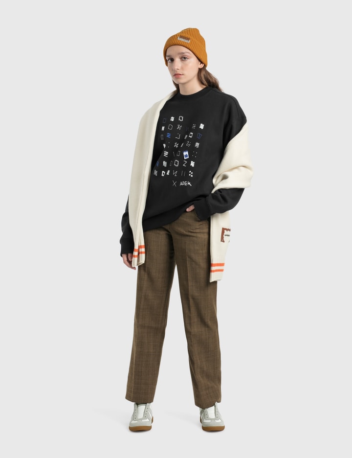 Archive Sweatshirt Placeholder Image