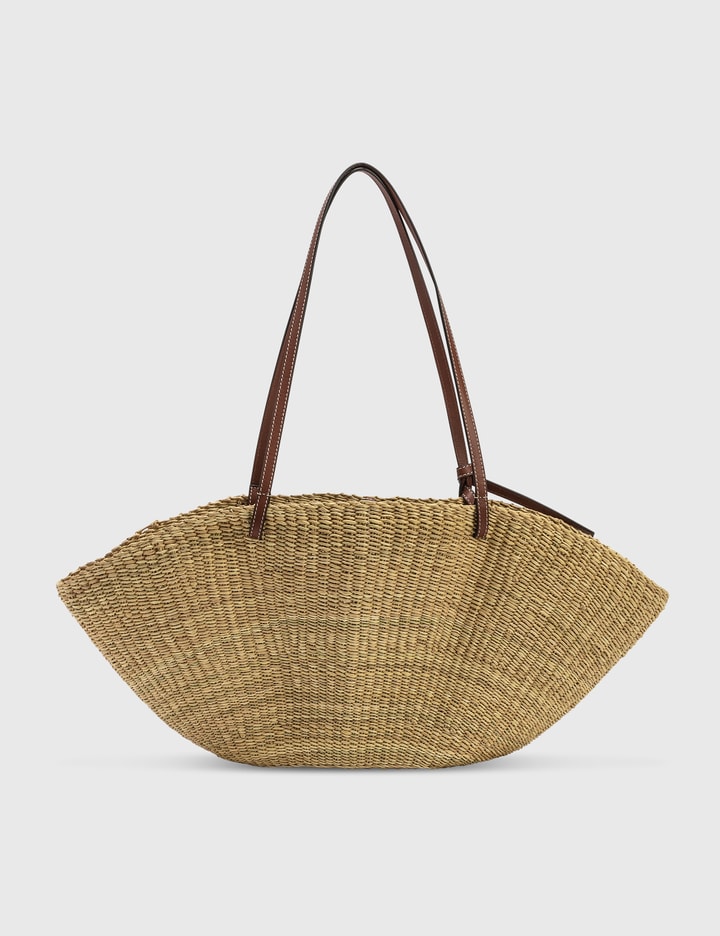 Small Shell Basket Bag Placeholder Image