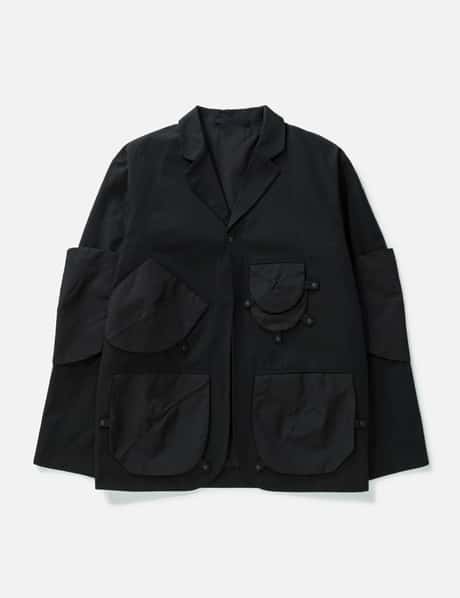 POST ARCHIVE FACTION (PAF) POST ARCHIVE FACTION (PAF) 5.0 JACKET CENTER