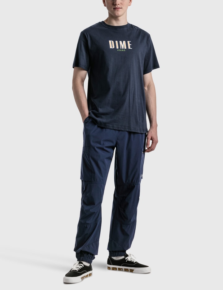 Dime Jeans T-shirt Placeholder Image
