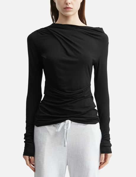 Drape Top view 10