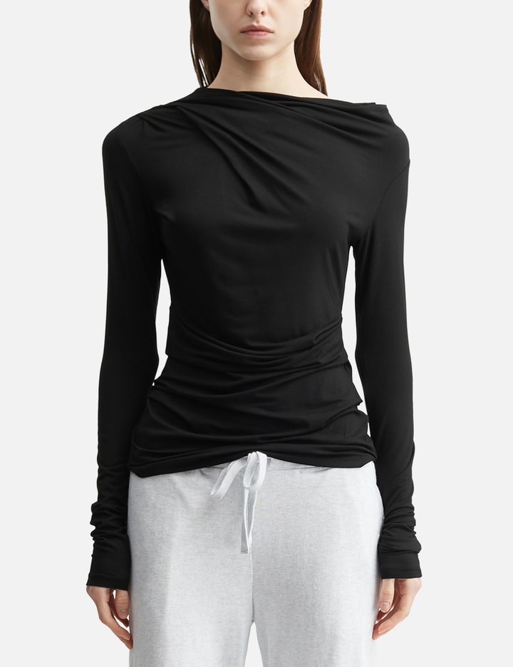 Drape Top view 3