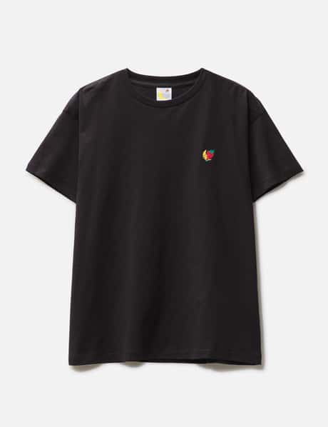 Sky High Farm Workwear Mini Strawberry Moon Graphic T-shirt