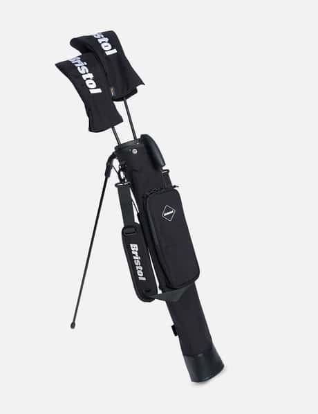 F.C. Real Bristol - SELF STAND GOLF BAG | HBX