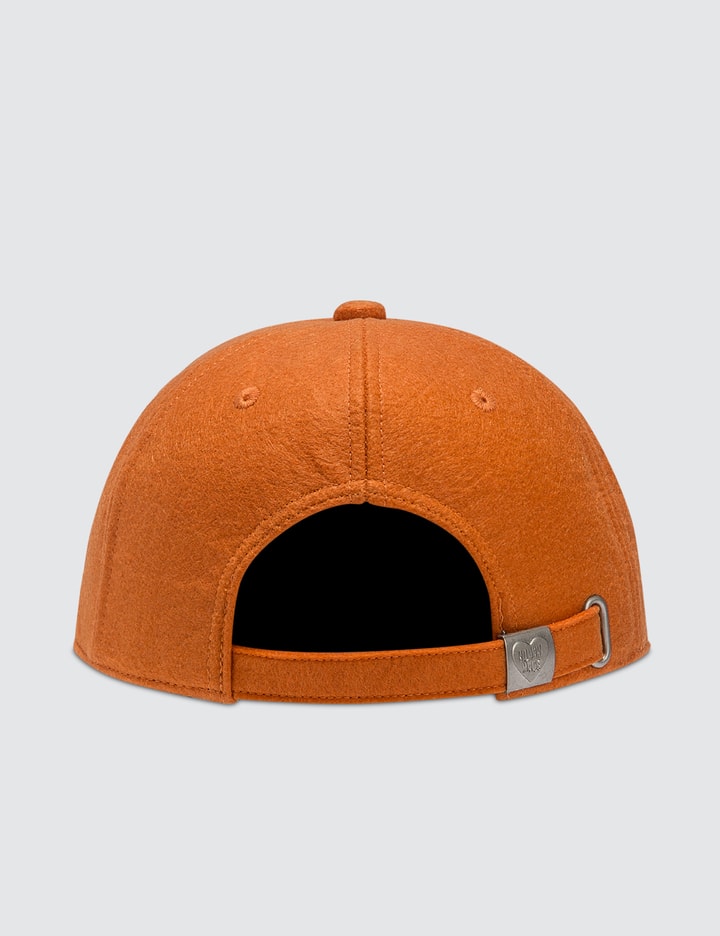 Felt Cap Placeholder Image