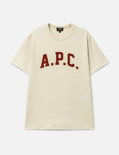 A.P.C. Marcus T-shirt