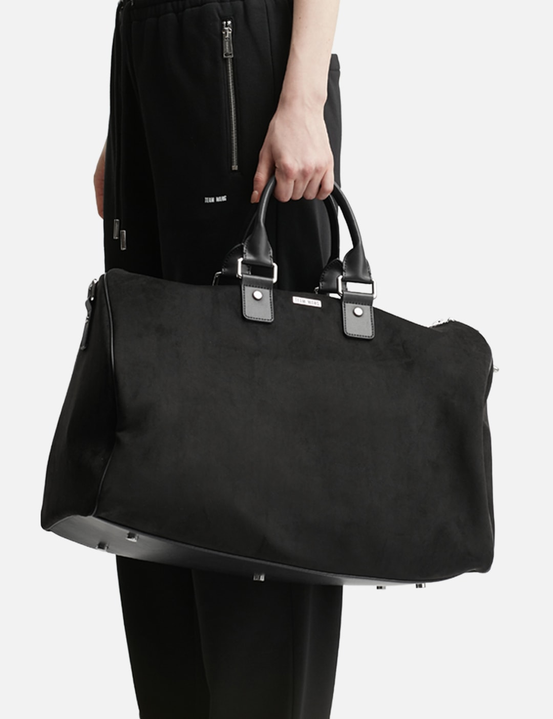 THE ORIGINAL 1 Duffle Bag view 18