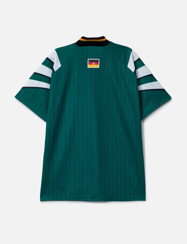 Germany 1996 Away Shirt Placeholder Image