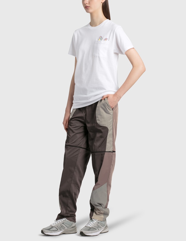 Floating Pocket T-Shirt Placeholder Image