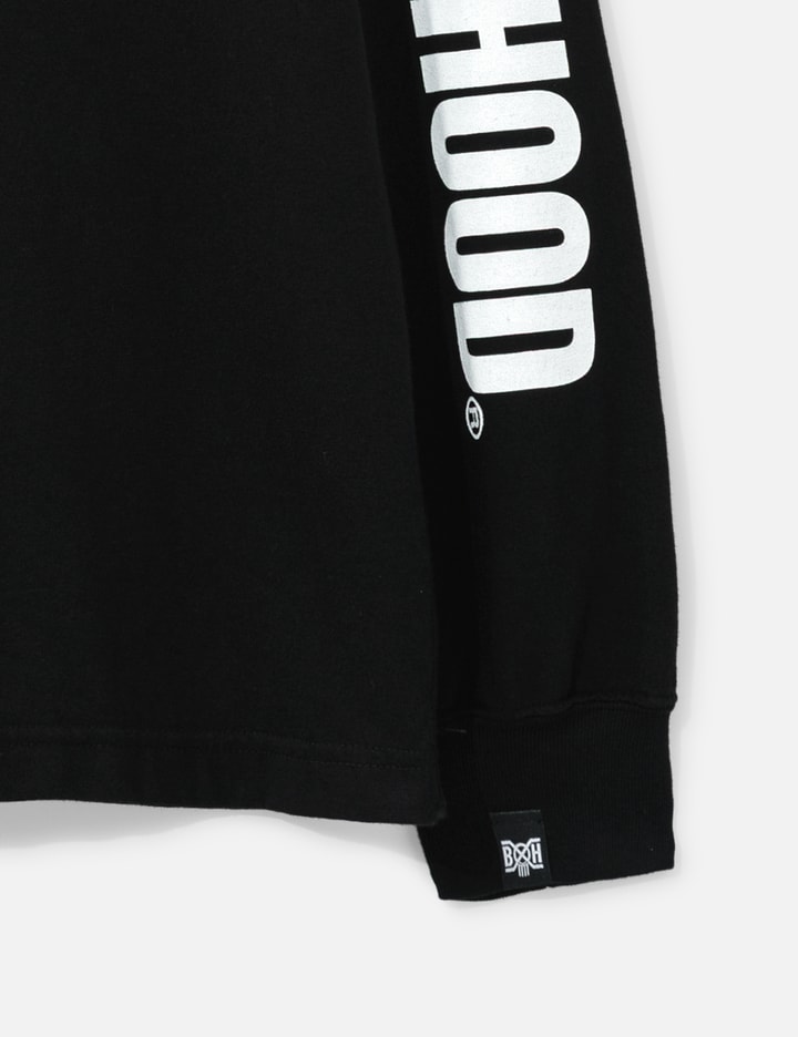 NH x BOUNTY HUNTER . T-shirt Long Sleeve 2 Placeholder Image