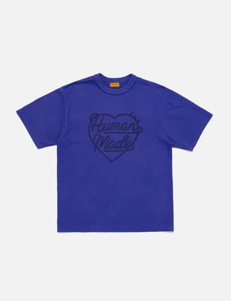 Human Made Color T-shirt