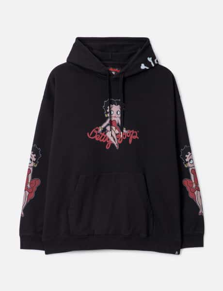 Mastermind World Mastermind World x X Betty Boop Hoodie