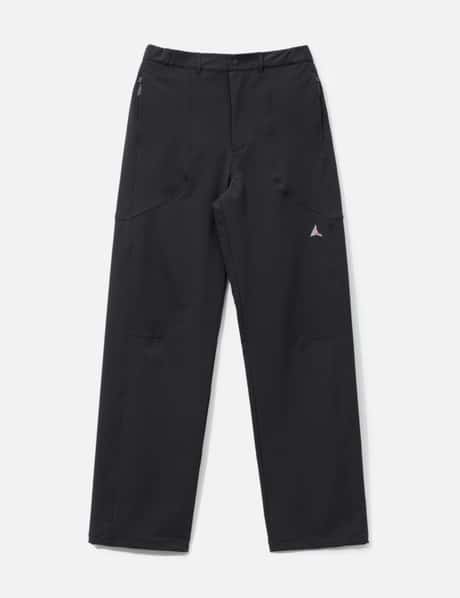 ROA Nylon Stretch Pants