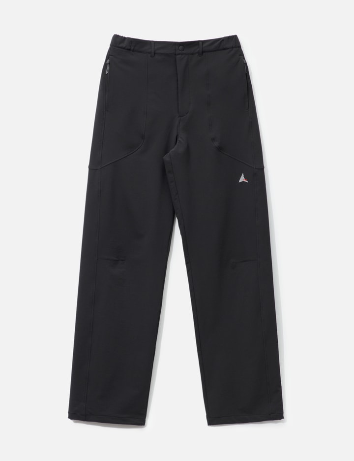 Nylon Stretch Pants Placeholder Image