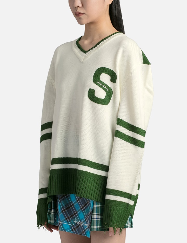 The Ice Breaker Jumper Placeholder Image