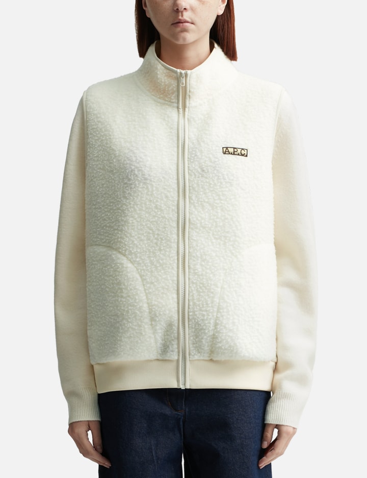 Sequoia Blouson Placeholder Image