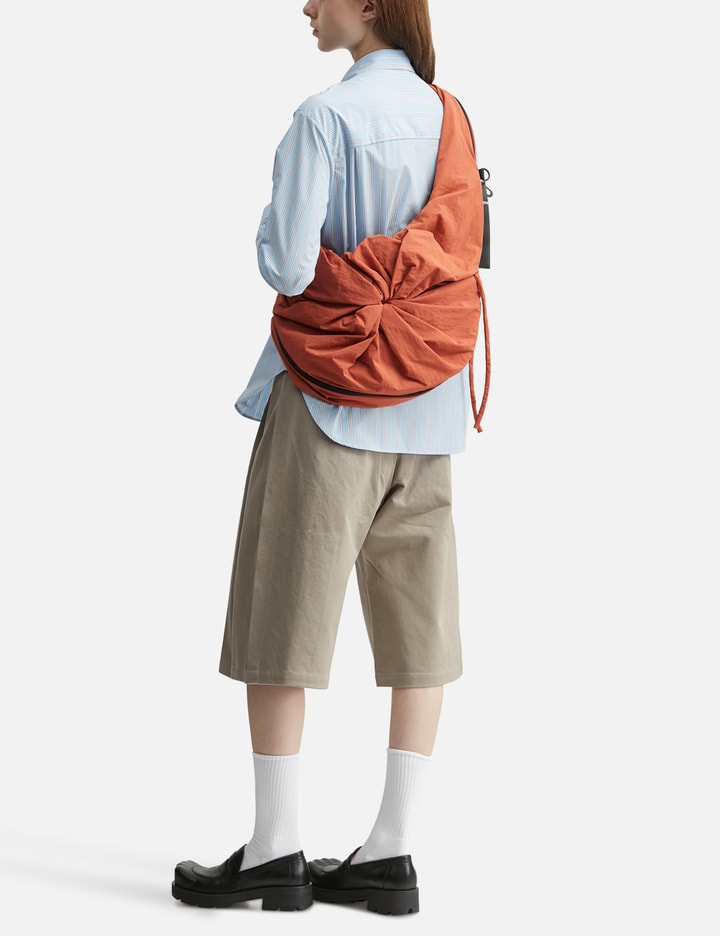 côte&ciel Po Smooth Bag