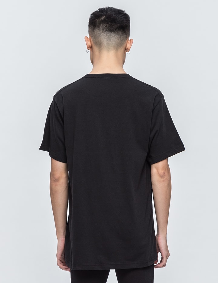 Falling For Nermal Pocket T-Shirt Placeholder Image