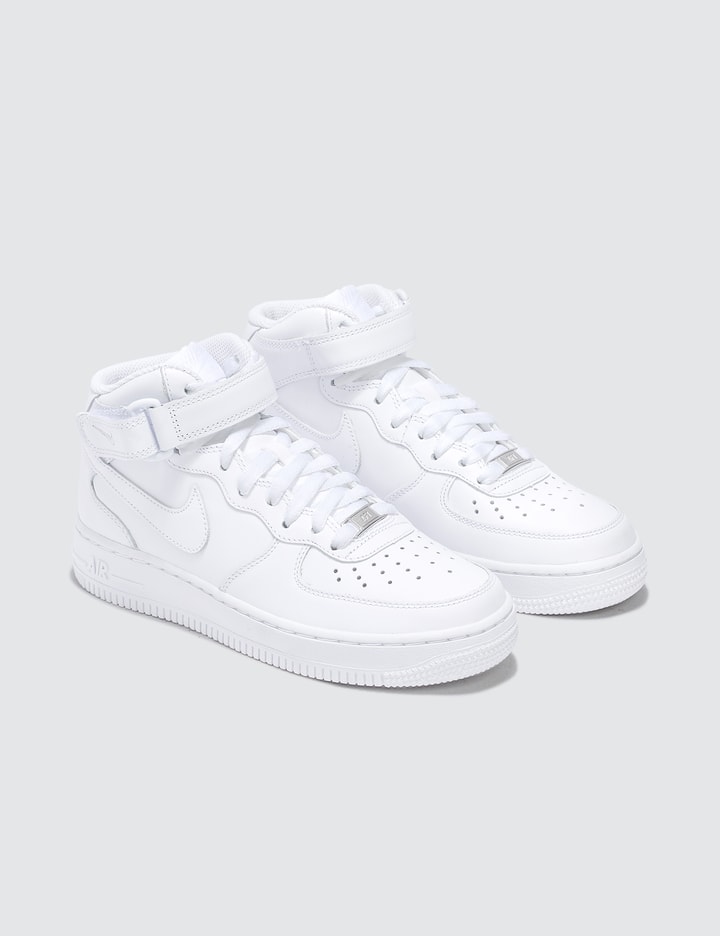 Air Force 1 '07 Mid Placeholder Image