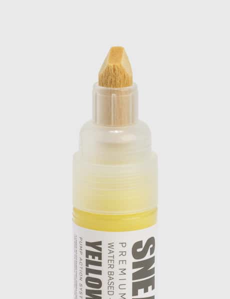 Midsole Paint Marker - White