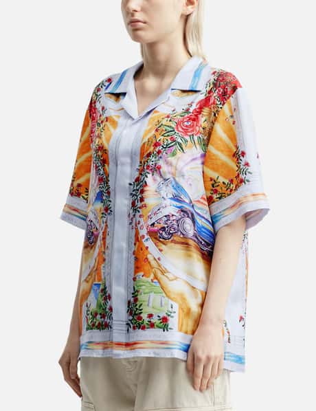 La Tornade De Rose Shirt view 7