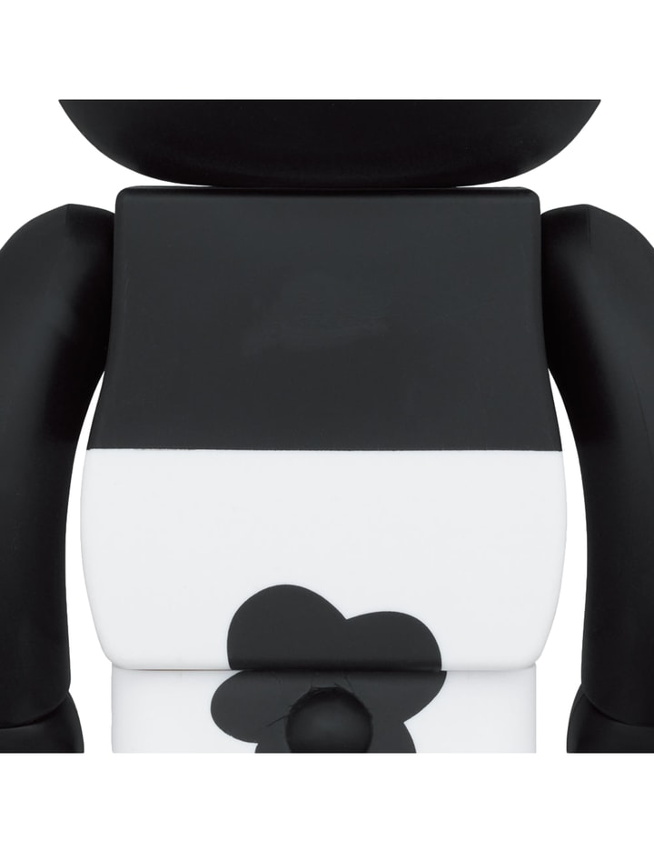 BE@RBRICK Oswald the Lucky Rabbit 100% & 400% Placeholder Image