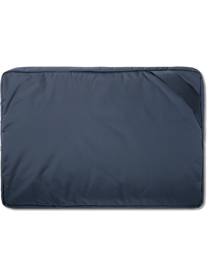 Head Porter - Master Navy Laptop Case 13inch | HBX